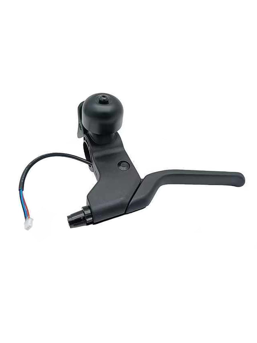 Original Brake Handle With Bell Assembly for Ninebot E2 E2 Plus Electric Scooter Brake Lever Bell Replacement Parts - ARRA SPORT