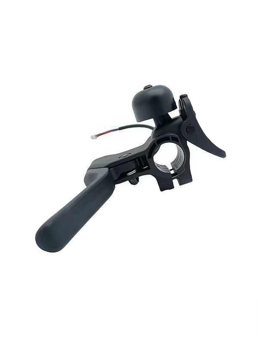 Original Brake Handle With Bell Assembly for Ninebot E2 E2 Plus Electric Scooter Brake Lever Bell Replacement Parts - ARRA SPORT