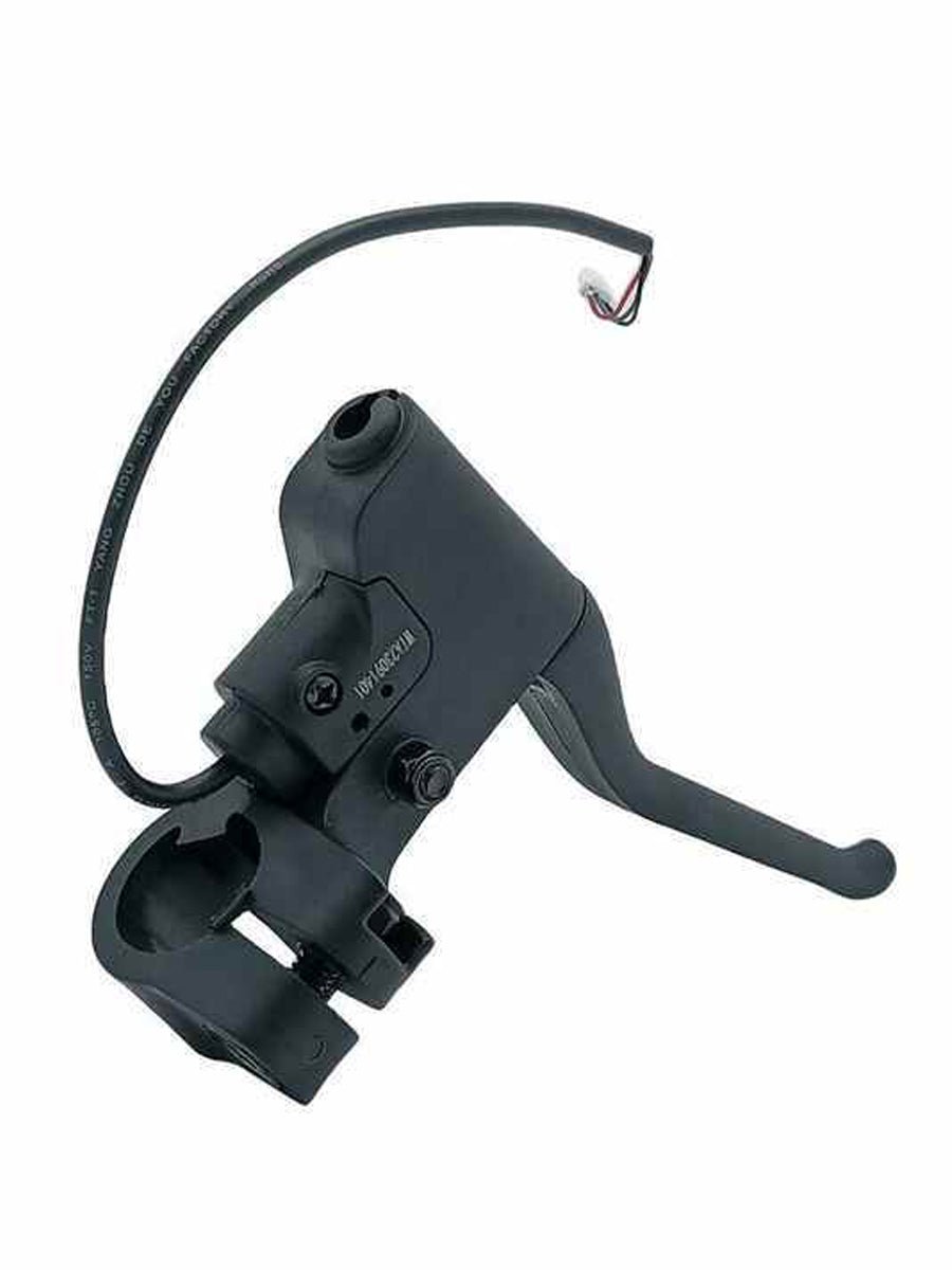 Original Brake Lever Assembly for NINEBOT MAX G2 Electric Scooter Left Brake Handle Replacement Parts - ARRA SPORT