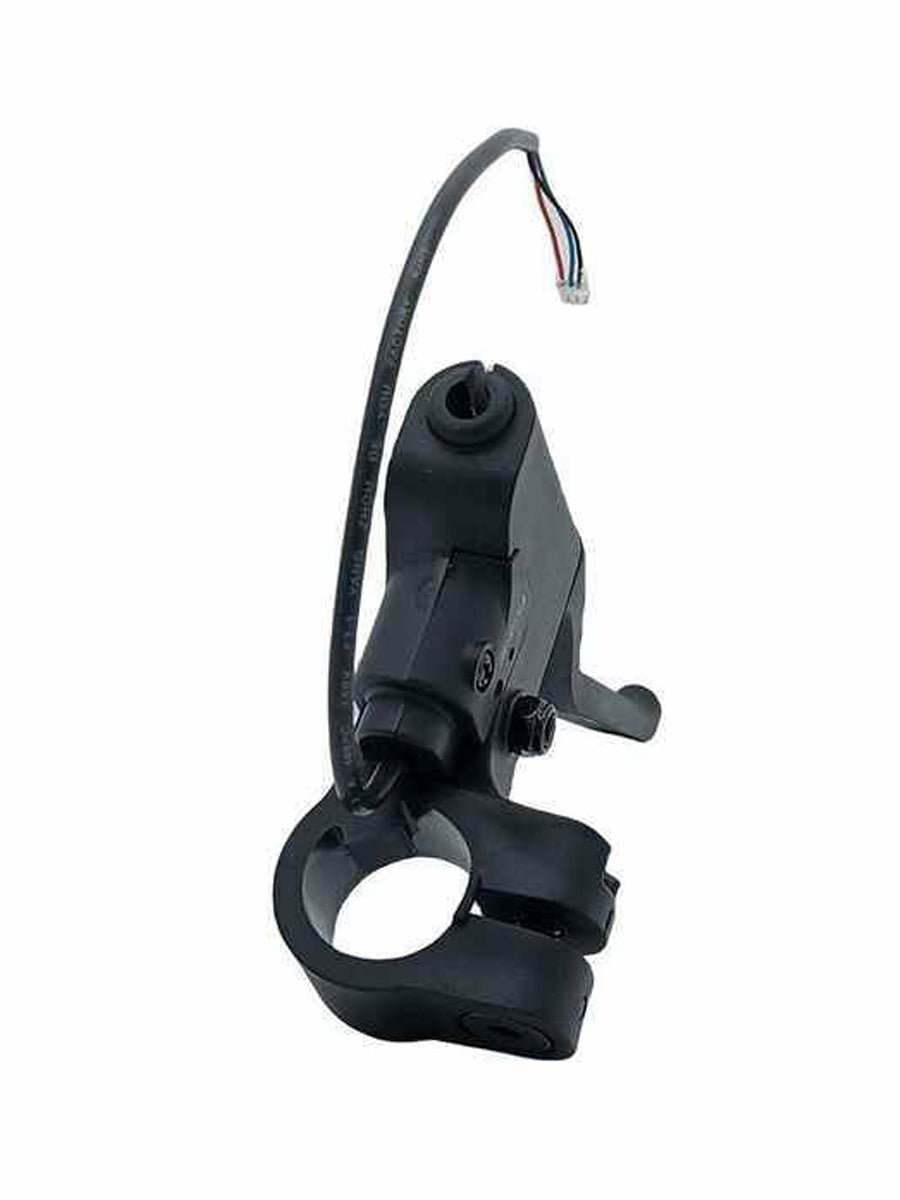 Original Brake Lever Assembly for NINEBOT MAX G2 Electric Scooter Left Brake Handle Replacement Parts - ARRA SPORT