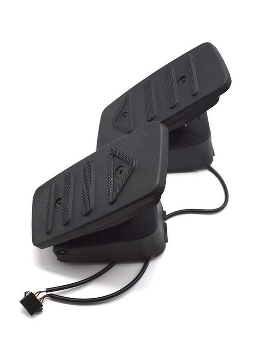 Original Brand Throttle Brake Pedal Parts for Ninebot Gokart PRO Suit for Lamborghini Gokart - ARRA SPORT