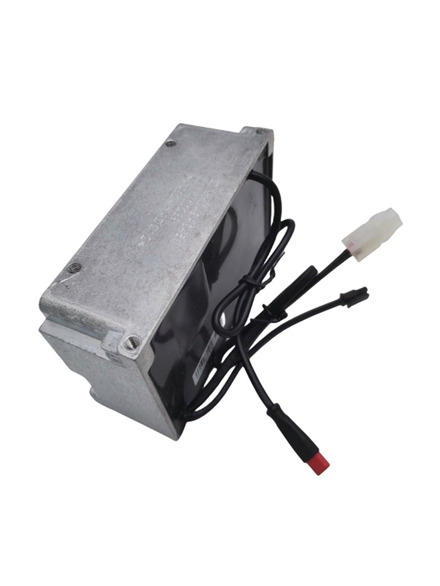 Original Build - in Charger for Segway Ninebot Kickscooter P65 P100 Electric Scooter 53.5V 3A Power Adapter Battery Charger Parts - ARRA SPORT