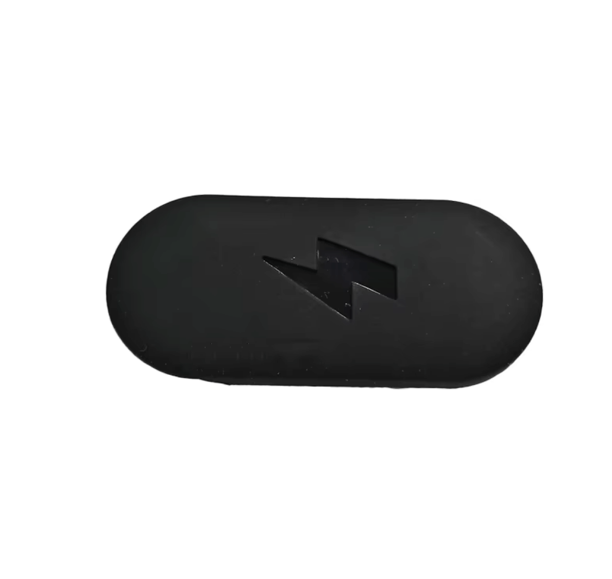 Original Charge Port Silicone Case Cover for Ninebot E3 E3 Pro Electric Scooter KickScooter Rubber Plug Accessories - ARRA SPORT
