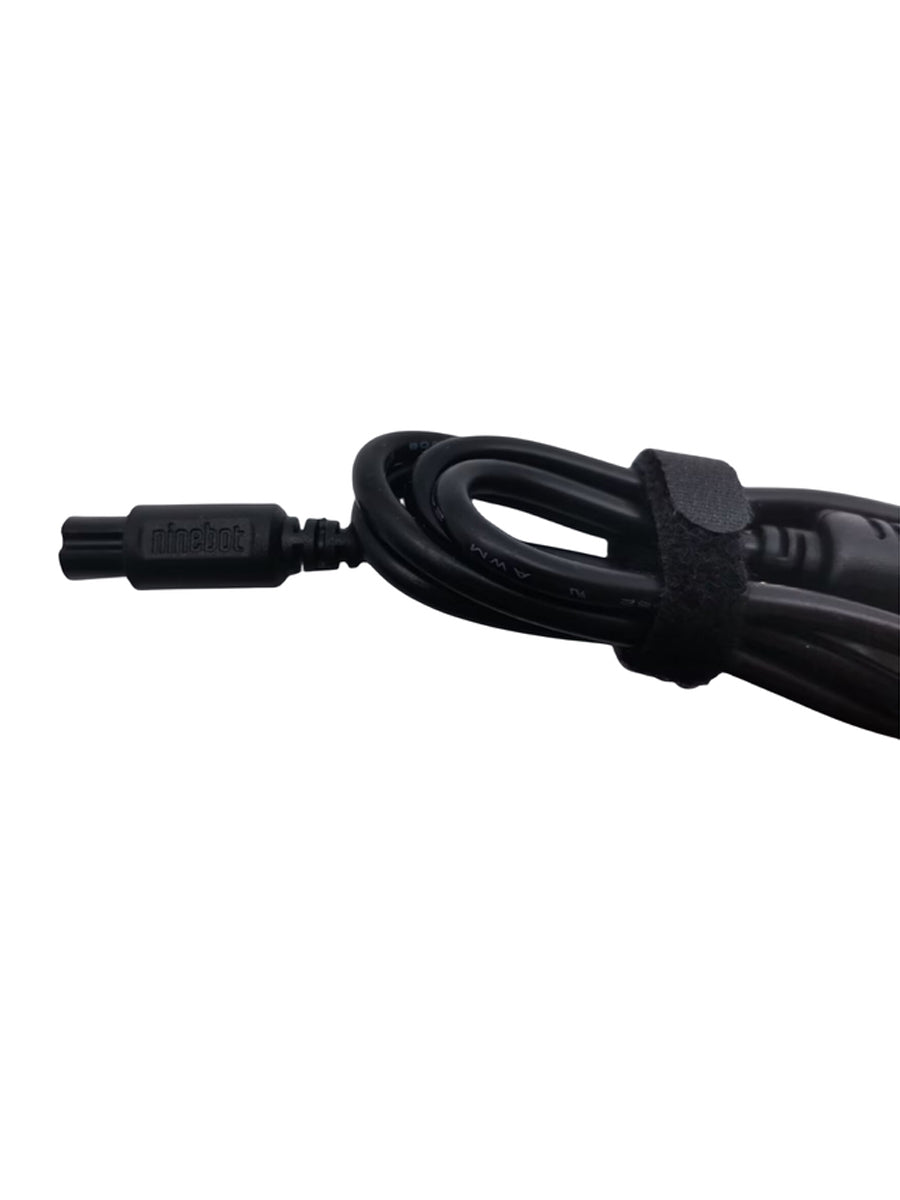 Original Charger 63V 1.9A for NINEBOT One A1 S2 Self Balance Scooter 120W 4 Hole Battery Charger Spare Parts - ARRA SPORT