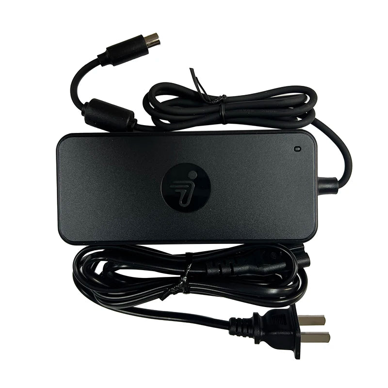 Original Charger for Ninebot E2 Pro Electric Scooter Kickscooter 70W 42V Battery Power Adapter Fast Charging Parts - ARRA SPORT