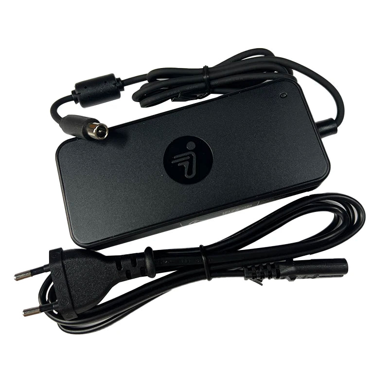 Original Charger for Ninebot E2 Pro Electric Scooter Kickscooter 70W 42V Battery Power Adapter Fast Charging Parts - ARRA SPORT