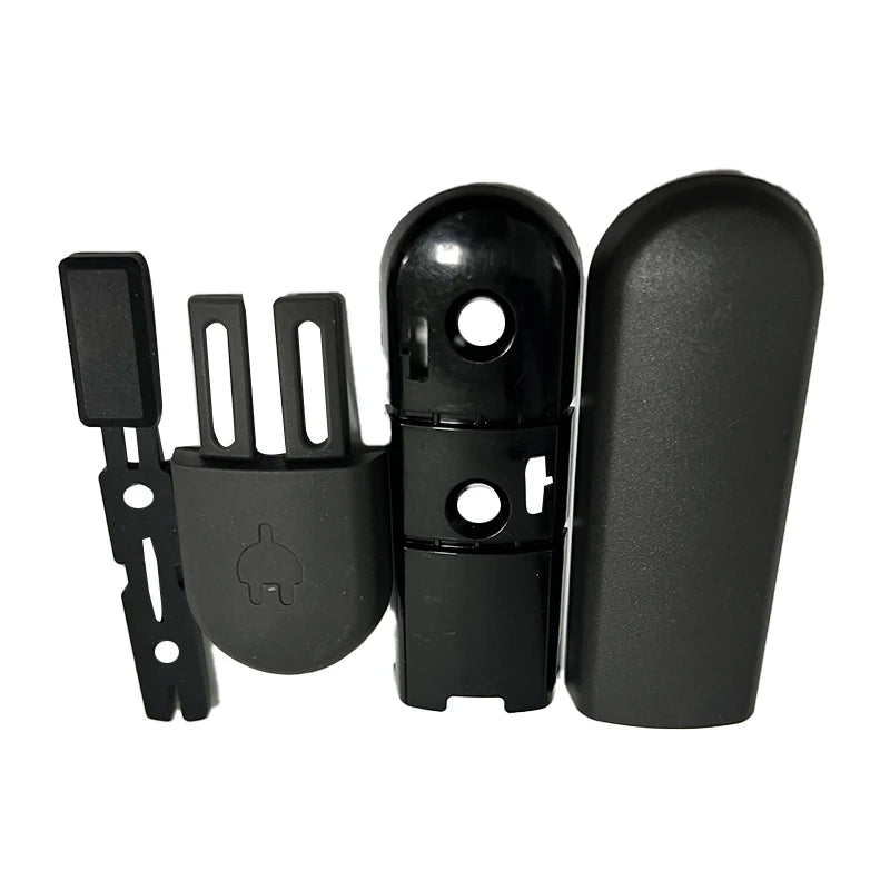 Original Charging Port Cover for Ninebot E25 E45 E22 E22D Electric Scooter Parts Charging interface KickScooter Accessories - ARRA SPORT