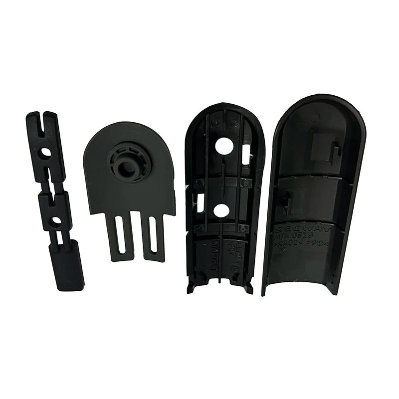 Original Charging Port Cover for Ninebot E25 E45 E22 E22D Electric Scooter Parts Charging interface KickScooter Accessories - ARRA SPORT