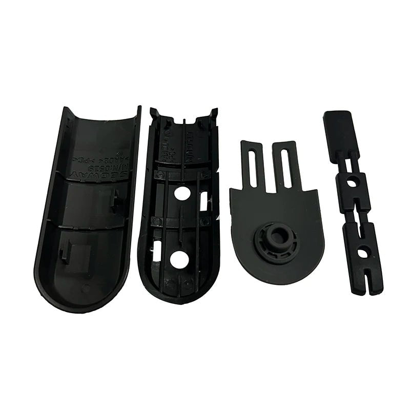 Original Charging Port Cover for Ninebot E25 E45 E22 E22D Electric Scooter Parts Charging interface KickScooter Accessories - ARRA SPORT