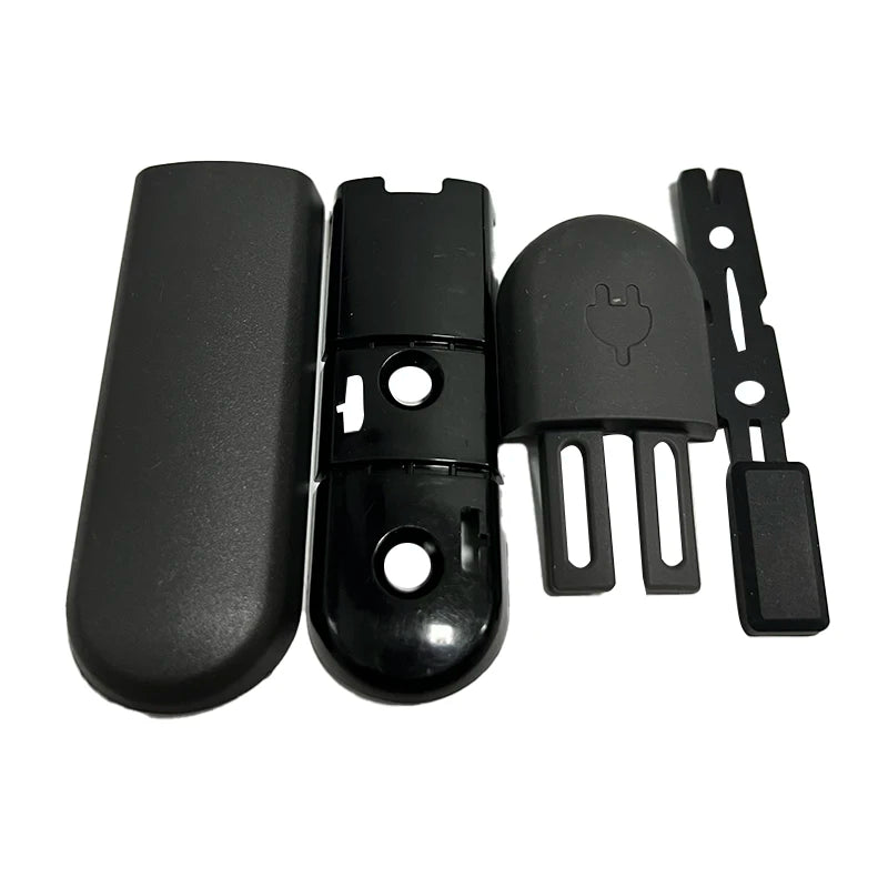 Original Charging Port Cover for Ninebot E25 E45 E22 E22D Electric Scooter Parts Charging interface KickScooter Accessories - ARRA SPORT
