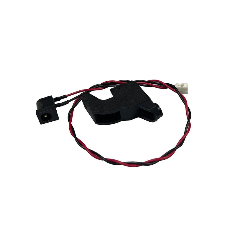 Original Charging Port for Ninebot C2 C2 Pro C2 Pro SE Electric Scooter Parts KickScooter Charging Cable Accessories - ARRA SPORT