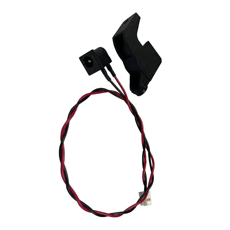 Original Charging Port for Ninebot C2 C2 Pro C2 Pro SE Electric Scooter Parts KickScooter Charging Cable Accessories - ARRA SPORT