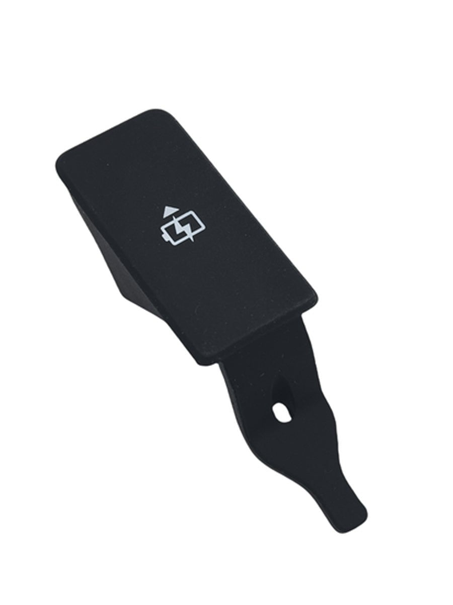 Original Charging Port Plug for NINEBOT ZT3 Pro Electric Scooter Rubber Plug Cover Replace Parts - ARRA SPORT
