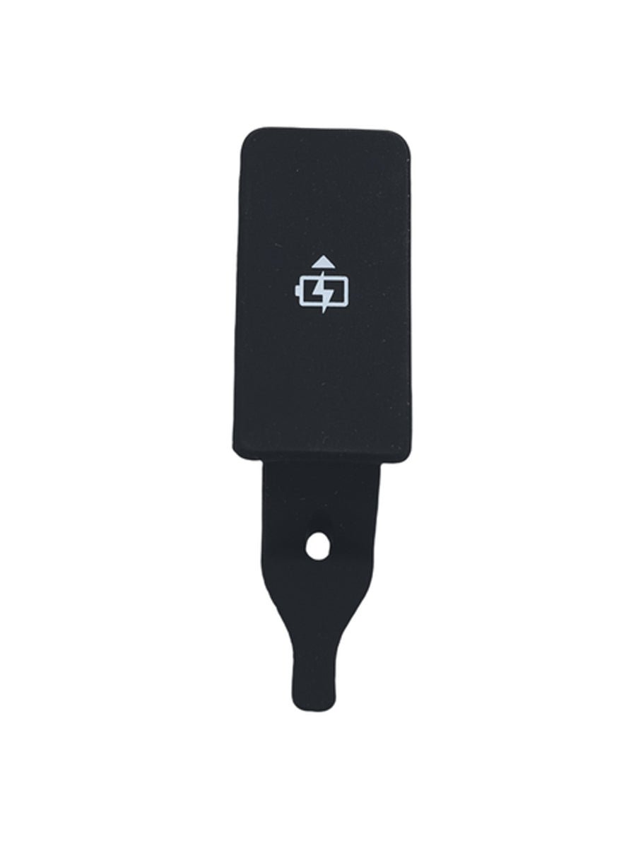 Original Charging Port Plug for NINEBOT ZT3 Pro Electric Scooter Rubber Plug Cover Replace Parts - ARRA SPORT