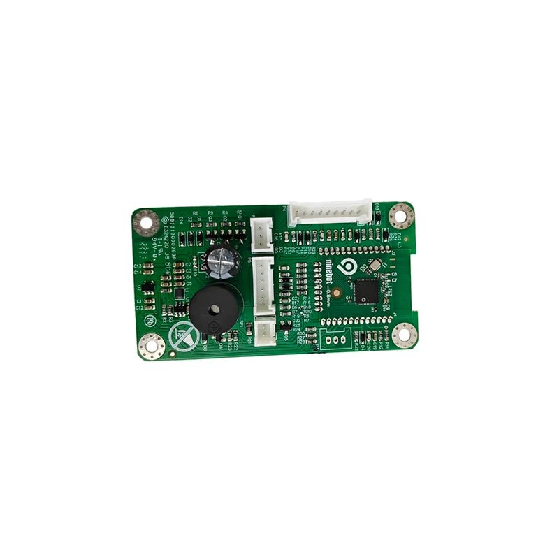 Original Control Board Controller for Ninebot Gokart Pro OP Smart Self Balance Electric Scooter Parts Kart Accessories - ARRA SPORT