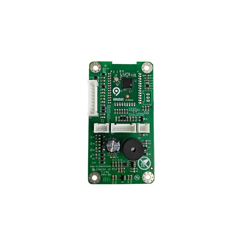 Original Control Board Controller for Ninebot Gokart Pro OP Smart Self Balance Electric Scooter Parts Kart Accessories - ARRA SPORT
