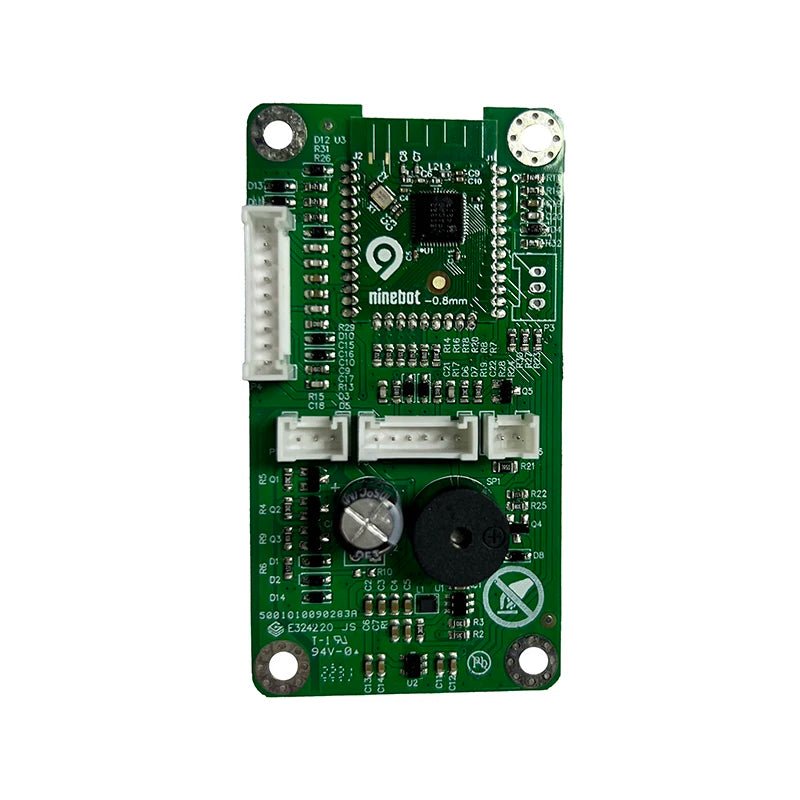 Original Control Board Controller for Ninebot Gokart Pro Smart Self Balance Electric Scooter Parts Kart Replacement Accessories - ARRA SPORT