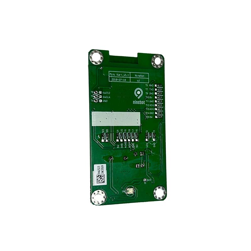 Original Control Board Controller for Ninebot Gokart Pro Smart Self Balance Electric Scooter Parts Kart Replacement Accessories - ARRA SPORT