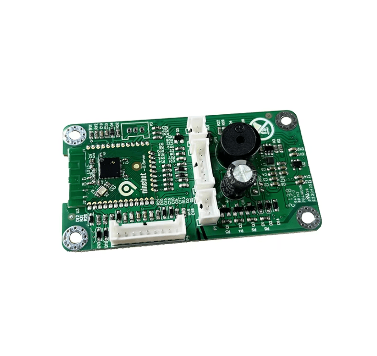 Original Control Board Controller Replacement for Ninebot Gokart Kit Smart Self Balance Electric Scooter Parts Kart Accessories - ARRA SPORT