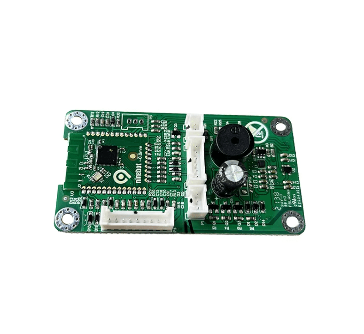 Original Control Board Controller Replacement for Ninebot Gokart Kit Smart Self Balance Electric Scooter Parts Kart Accessories - ARRA SPORT