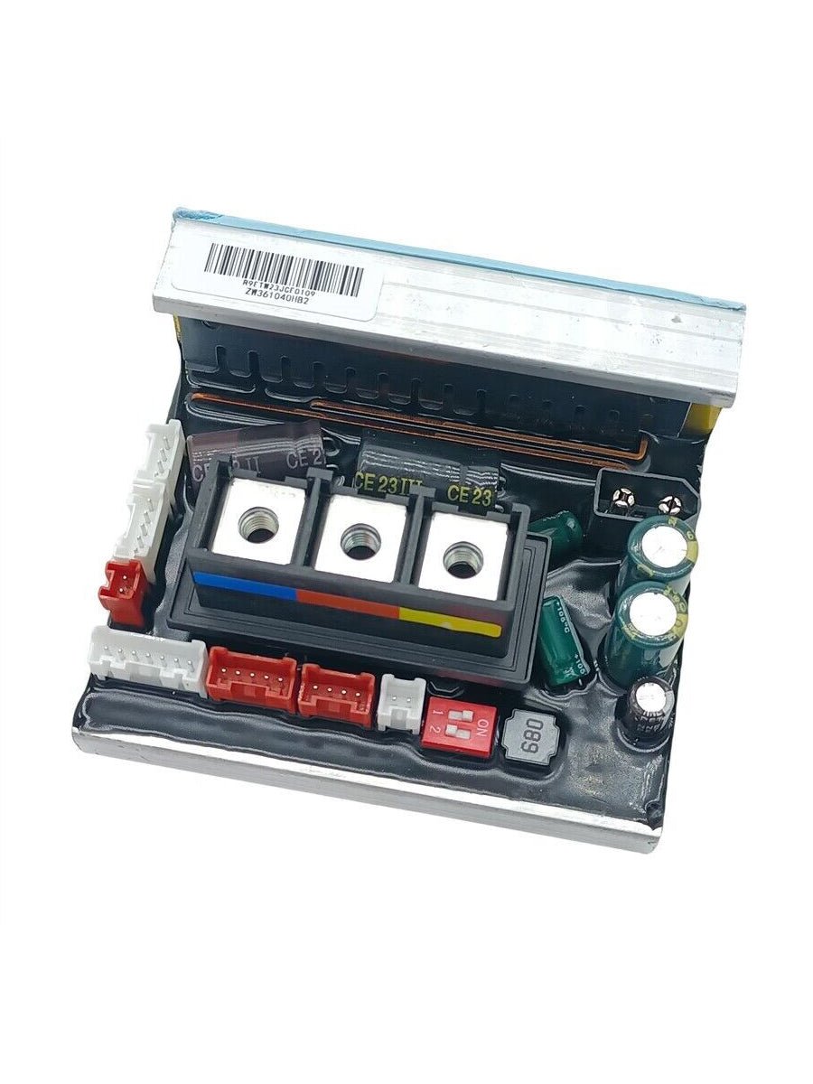 Original Controller Assembly for NINEBOT MAX G2 Electric Scooter Motor Controller Replacement Accessories - ARRA SPORT