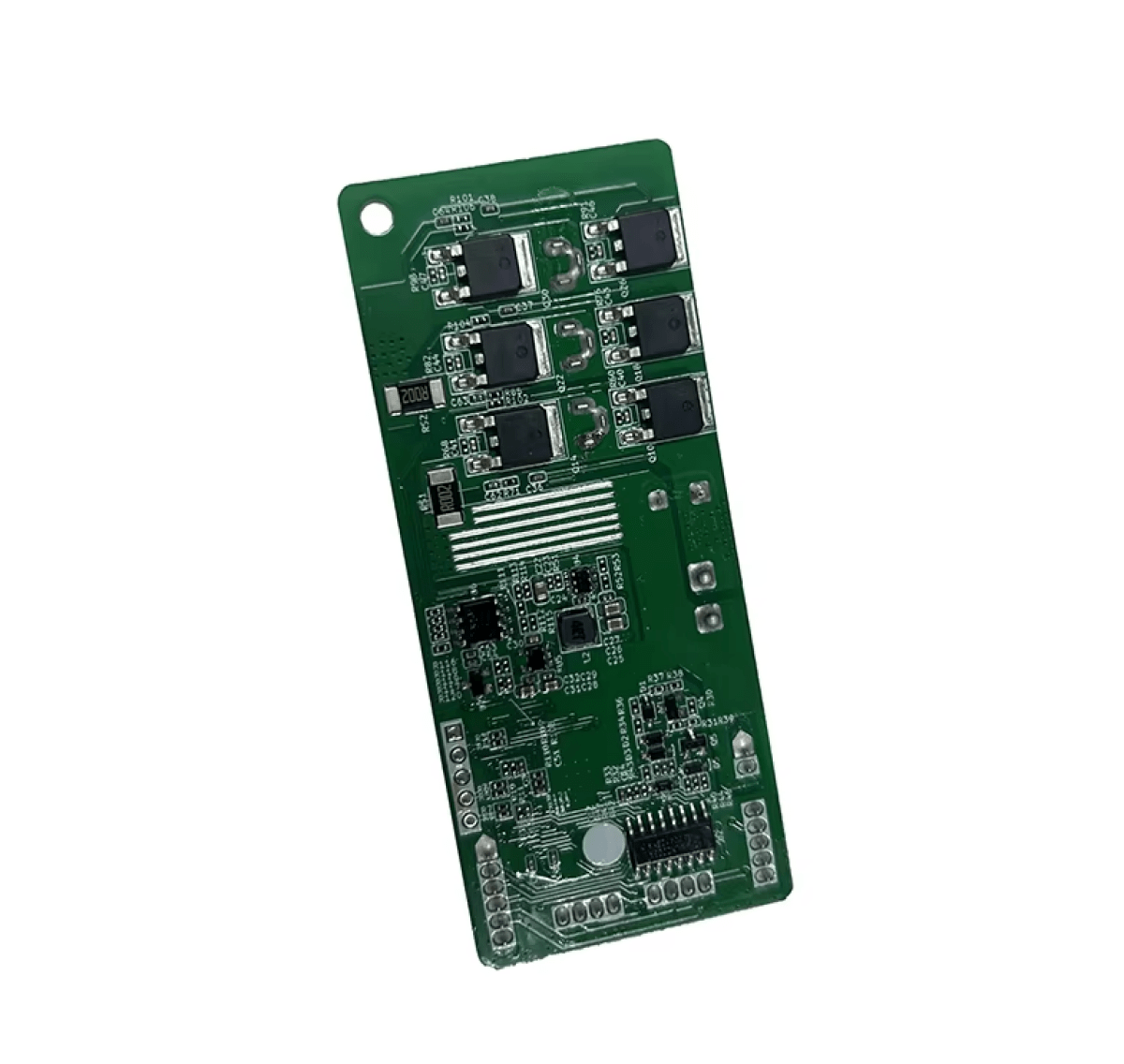 Original Controller for Ninebot C2 Lite Electric Scooter Parts KickScooter Mainboard Control Board Accessories - ARRA SPORT