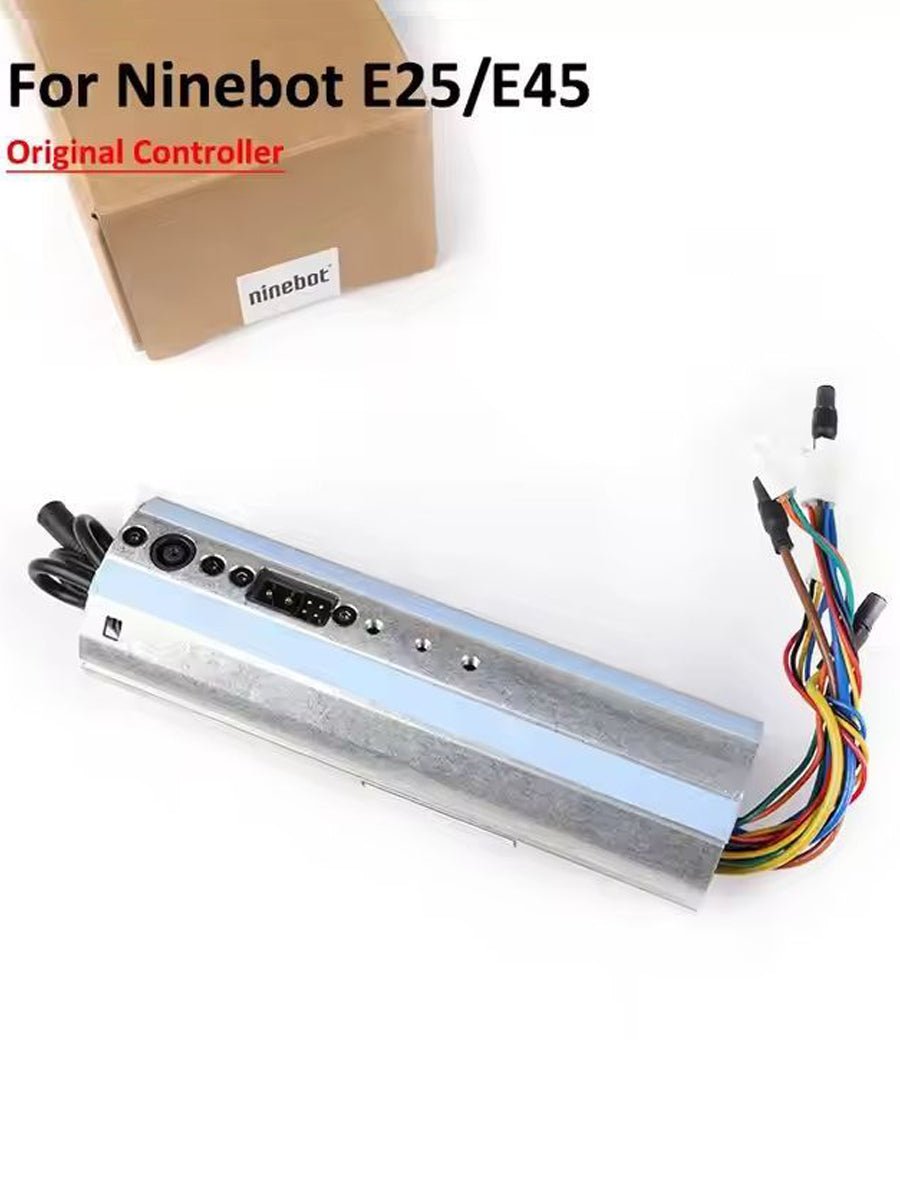 Original Controller for Ninebot E25 E45 E22 Electric Scooter Kick Scooter Motherboard Control Board Assembly Parts - ARRA SPORT