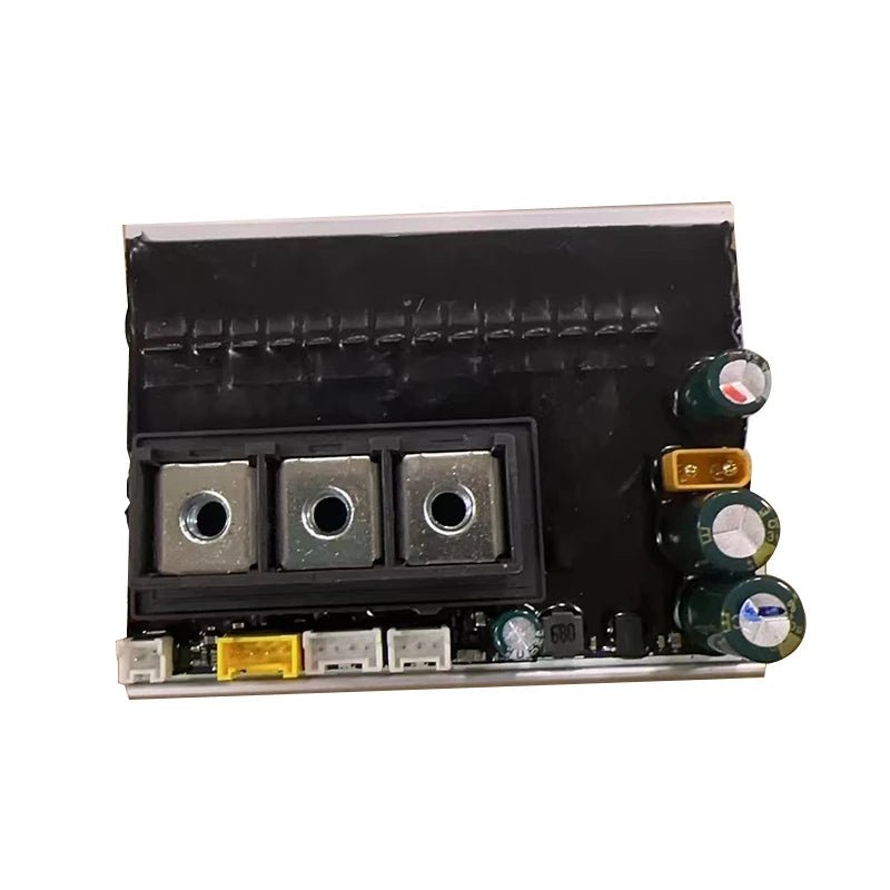 Original Controller for Ninebot F30 Plus F25E II F28 Electric Scooter Parts Main Board Motherboard KickScooter Accessories - ARRA SPORT