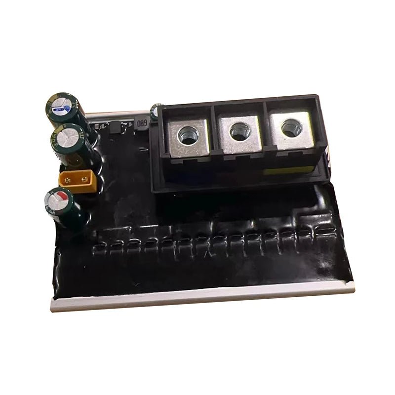Original Controller for Ninebot F30 Plus F25E II F28 Electric Scooter Parts Main Board Motherboard KickScooter Accessories - ARRA SPORT