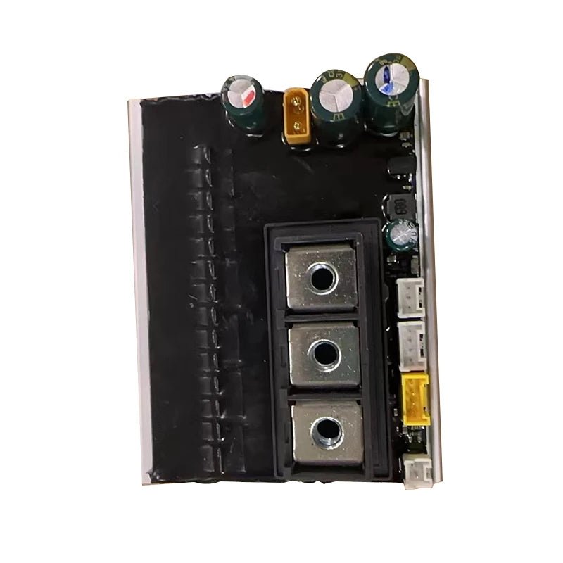 Original Controller for Ninebot F30 Plus F25E II F28 Electric Scooter Parts Main Board Motherboard KickScooter Accessories - ARRA SPORT