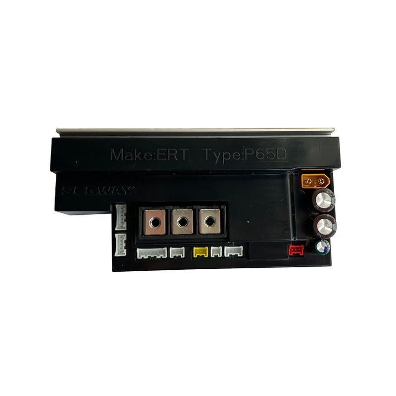 Original Controller for Ninebot P100S Electric Scooter Parts Kickscooter Mainboard Motherboard Control Board Accessories - ARRA SPORT