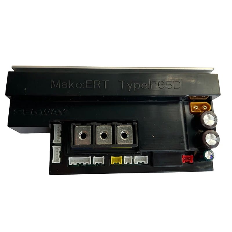 Original Controller for Ninebot P100S Electric Scooter Parts Kickscooter Mainboard Motherboard Control Board Accessories - ARRA SPORT