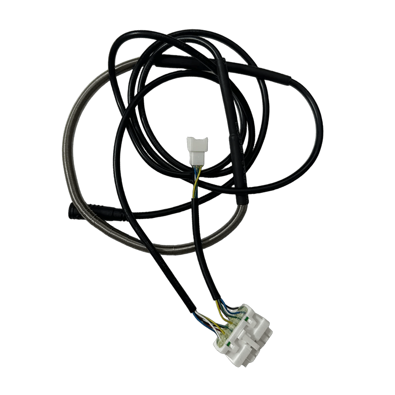 Original Controller Main Control Cable Replacement for Ninebot MAX G3 Electric Scooter Parts Control Connection Accessories - ARRA SPORT