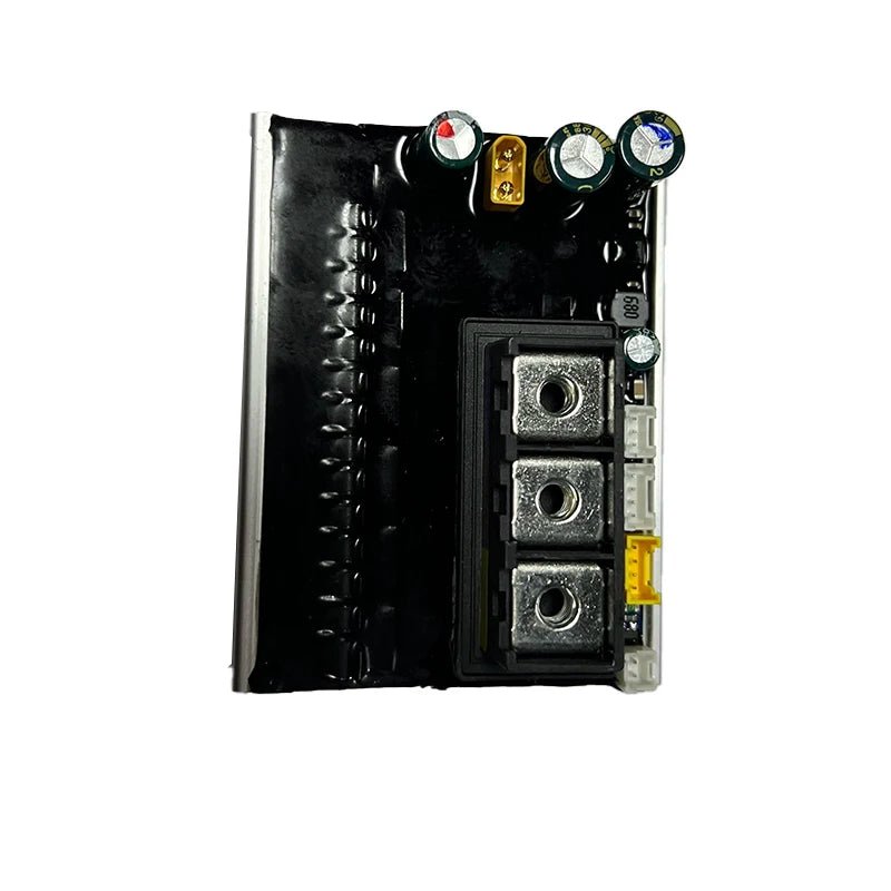Original Controller Replacement for Ninebot D38 Electric Scooter Kickscooter Motherboard Control Board Parts Accessories - ARRA SPORT
