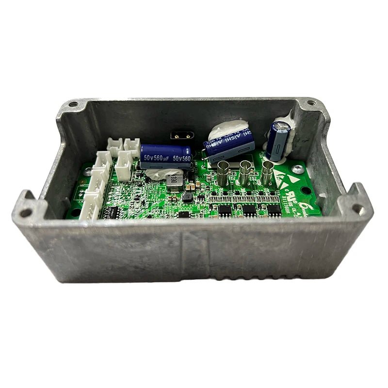 Original Controller Replacement for Ninebot E2 Electric Scooter KickScooter Spare Parts Motherboard Control Board Accessories - ARRA SPORT