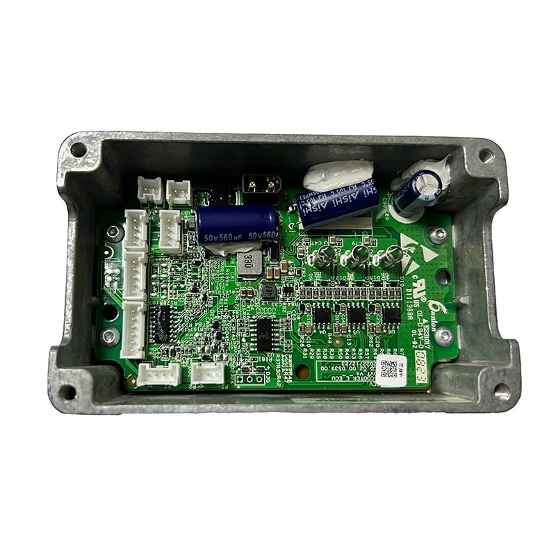 Original Controller Replacement for Ninebot E2 Electric Scooter KickScooter Spare Parts Motherboard Control Board Accessories - ARRA SPORT