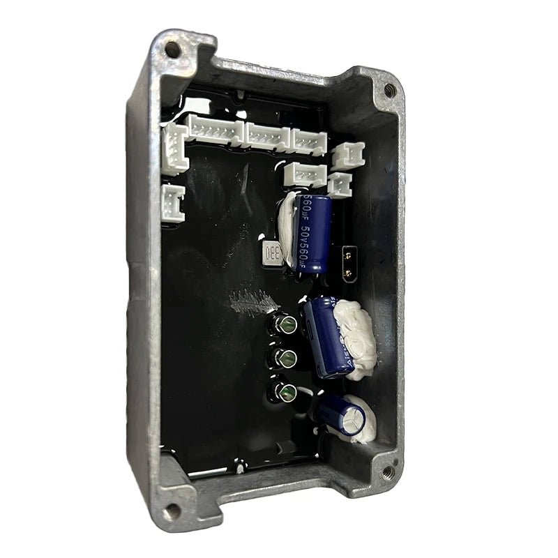 Original Controller Replacement for Ninebot E2 Plus Electric Scooter Spare Parts Motherboard Control Board Accessories - ARRA SPORT