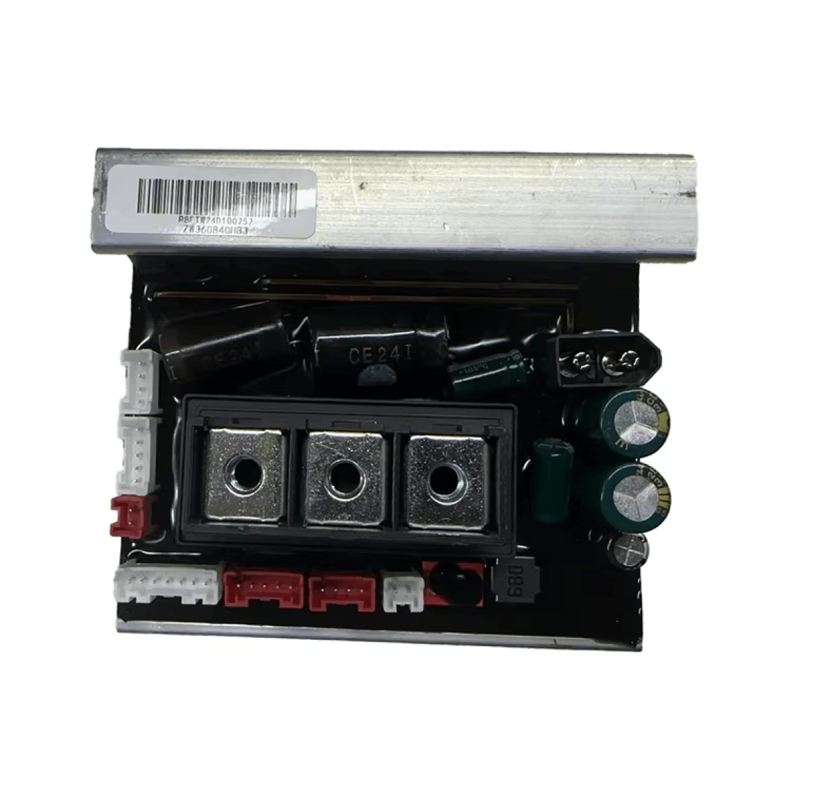 Original Controller Replacement for Ninebot F2 Plus Electric Scooter KickScooter Parts Motherboard Control Board Accessories - ARRA SPORT