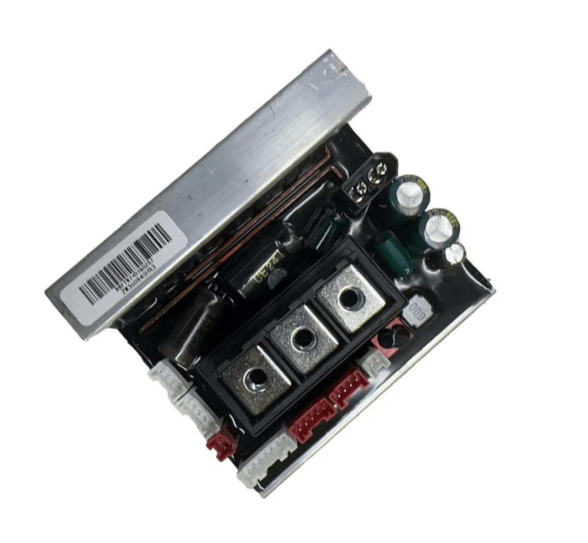 Original Controller Replacement for Ninebot F2 Plus Electric Scooter KickScooter Parts Motherboard Control Board Accessories - ARRA SPORT