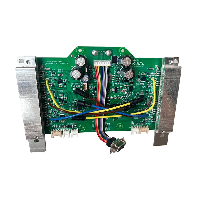 Original Controller Replacement for Ninebot Gokart Kit Control Board Motherboard Self - Balancing Electric Scooter Parts - ARRA SPORT