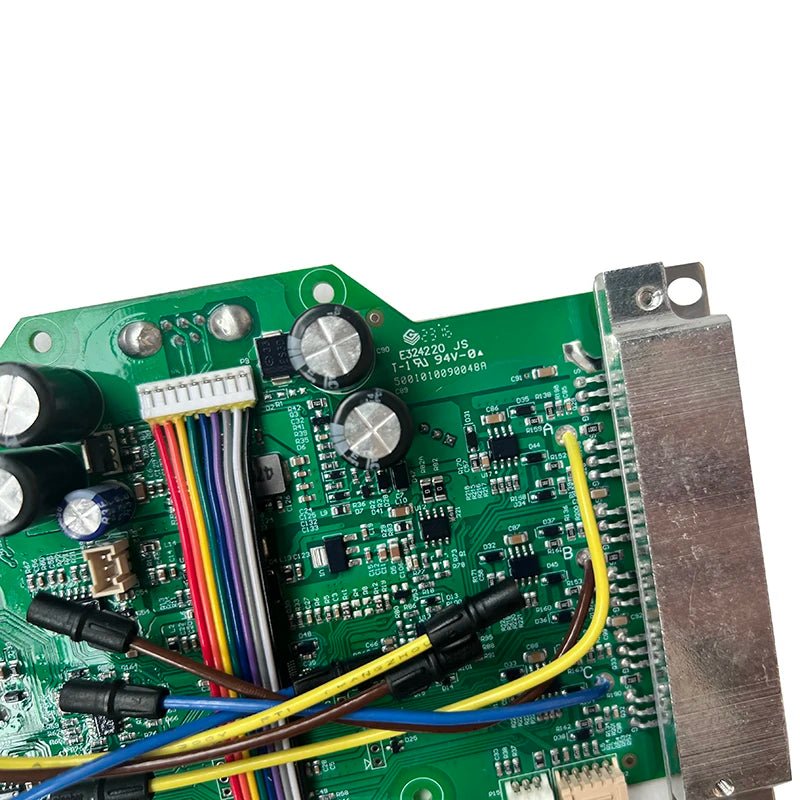 Original Controller Replacement for Ninebot Gokart Kit Control Board Motherboard Self - Balancing Electric Scooter Parts - ARRA SPORT