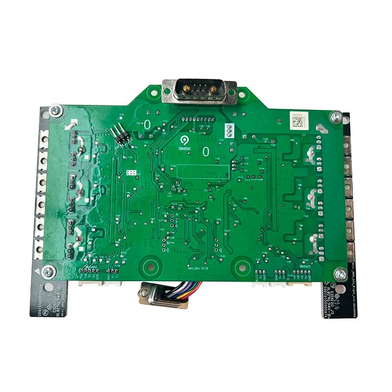 Original Controller Replacement for Ninebot Gokart Kit Control Board Motherboard Self - Balancing Electric Scooter Parts - ARRA SPORT
