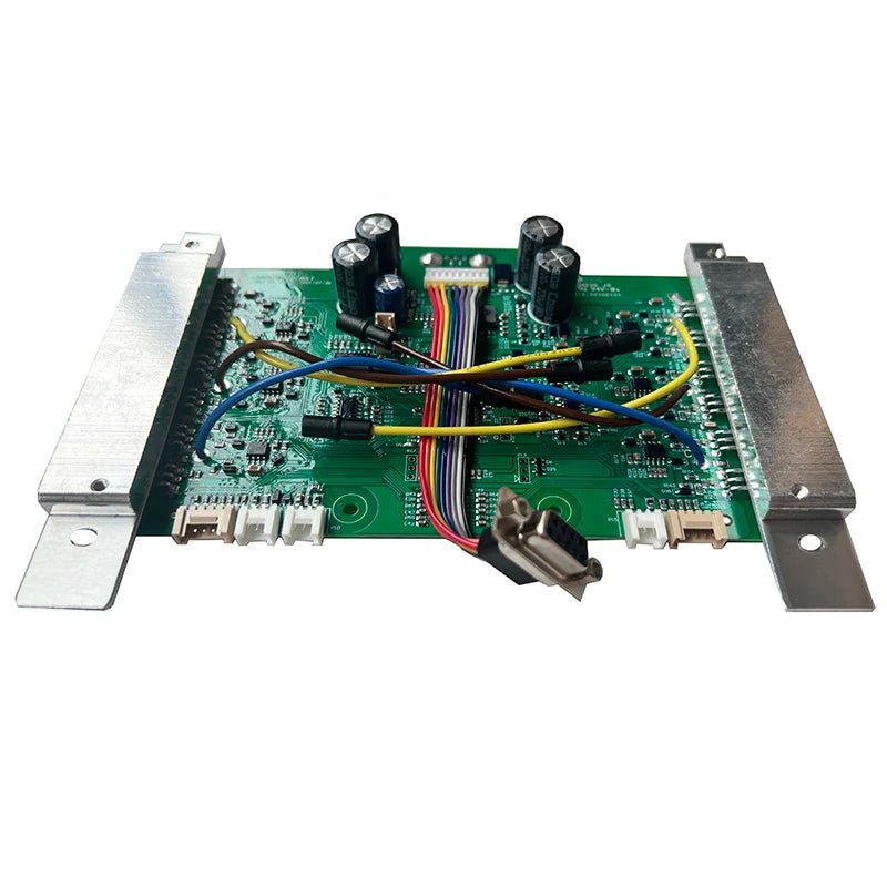 Original Controller Replacement for Ninebot Gokart Kit Control Board Motherboard Self - Balancing Electric Scooter Parts - ARRA SPORT