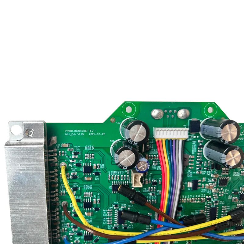 Original Controller Replacement for Ninebot Gokart Kit Control Board Motherboard Self - Balancing Electric Scooter Parts - ARRA SPORT