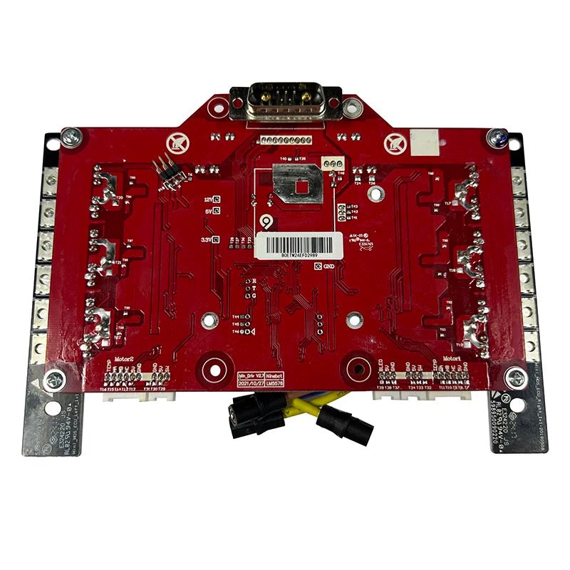 Original Controller Replacement for Ninebot Gokart Pro 2 Self - Balancing Control Board Motherboard Electric Scooter Parts Karting - ARRA SPORT
