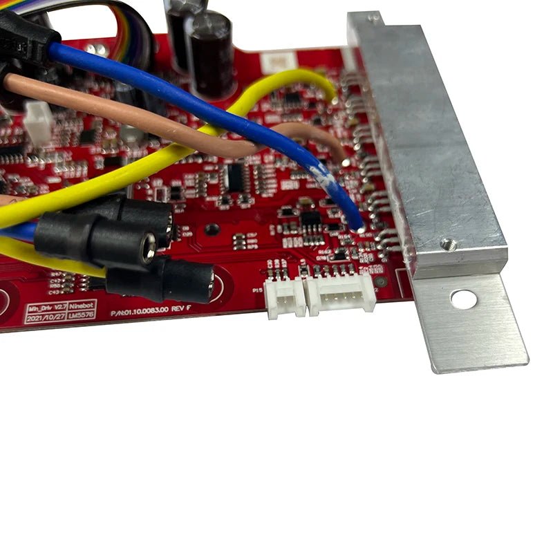 Original Controller Replacement for Ninebot Gokart Pro 2 Self - Balancing Control Board Motherboard Electric Scooter Parts Karting - ARRA SPORT