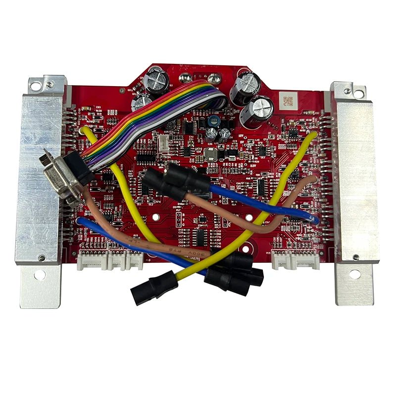 Original Controller Replacement for Ninebot Gokart Pro 2 Self - Balancing Control Board Motherboard Electric Scooter Parts Karting - ARRA SPORT