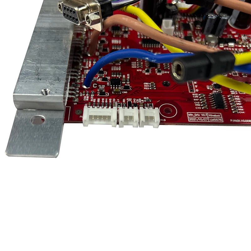 Original Controller Replacement for Ninebot Gokart Pro 2 Self - Balancing Control Board Motherboard Electric Scooter Parts Karting - ARRA SPORT