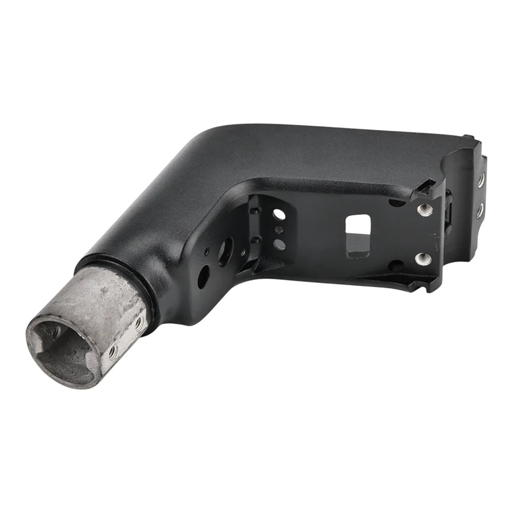 Original Dashboard Base for Segway MAX G3 F3 F3 Pro Electric Scooter Headlebar Forehead Aluminium Alloy Parts - ARRA SPORT