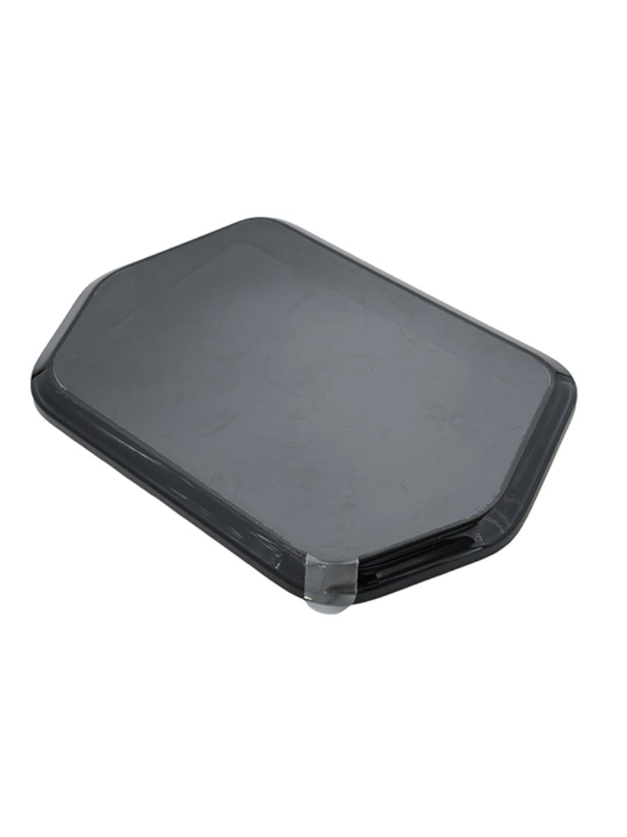 Original Dashboard Cover for Segway Ninebot ZT3 Pro Electric Scooter Display Screen Shell Case Spare Parts - ARRA SPORT